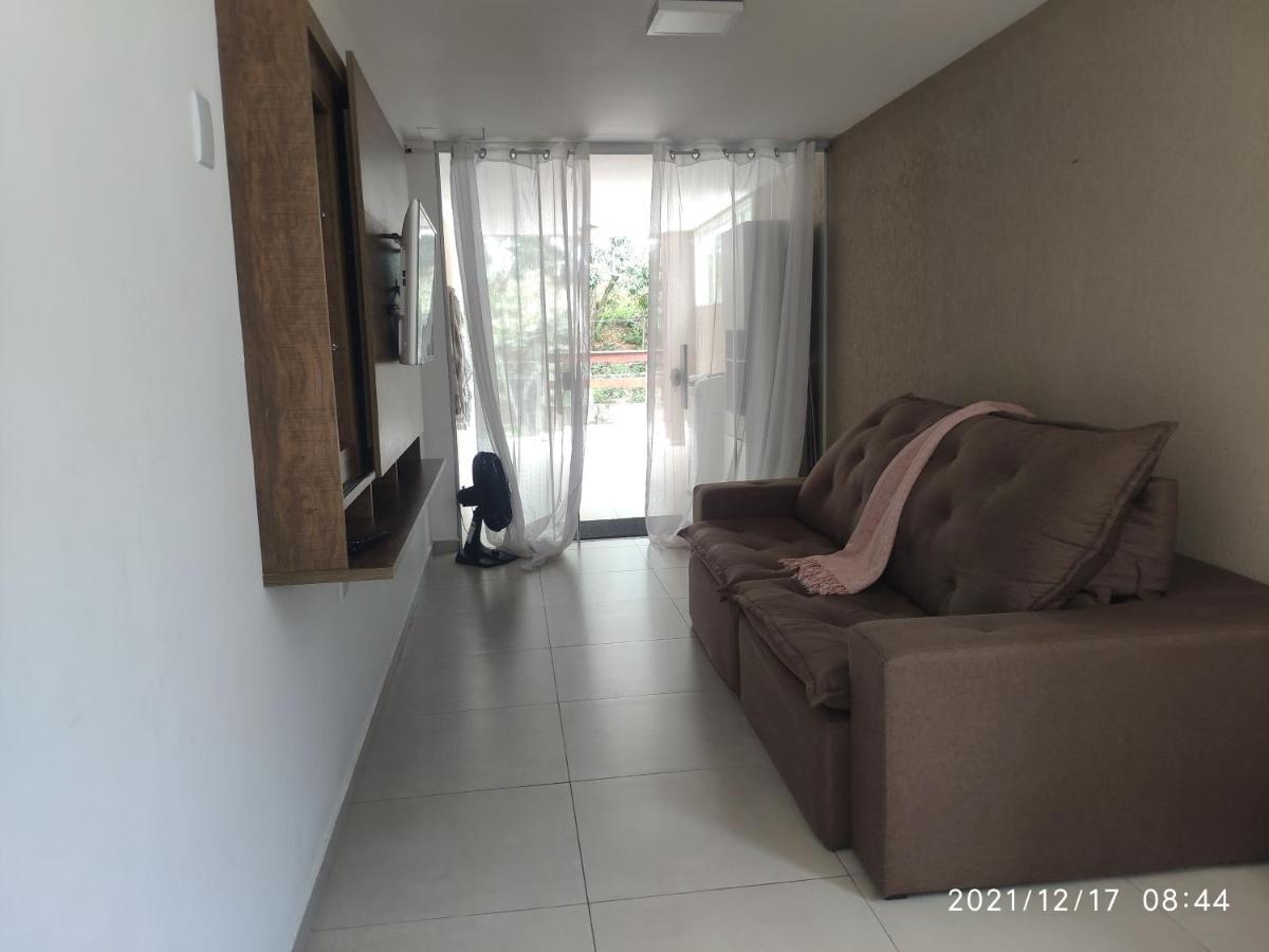 Flat 266 Apartment Rio das Ostras Exterior photo