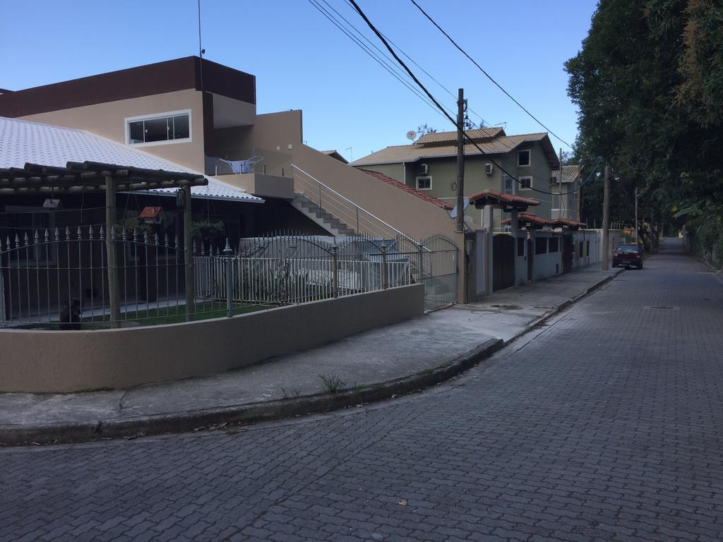 Flat 266 Apartment Rio das Ostras Exterior photo