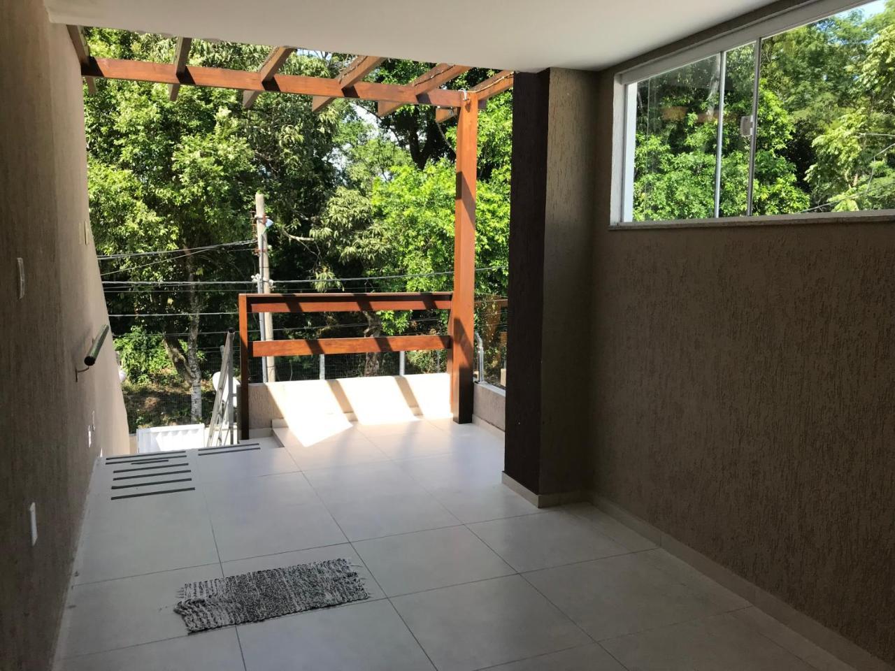 Flat 266 Apartment Rio das Ostras Exterior photo